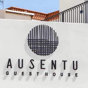 Ausentu Affittacamere